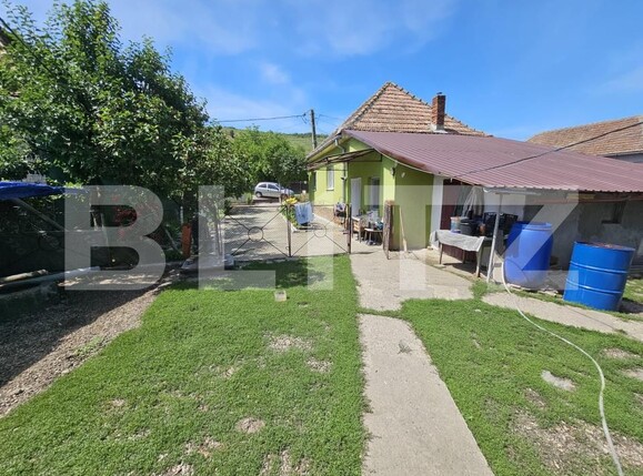 Casa de vânzare 3 camere Ocna Mures - 199602CV | BLITZ Alba Iulia | Poza15