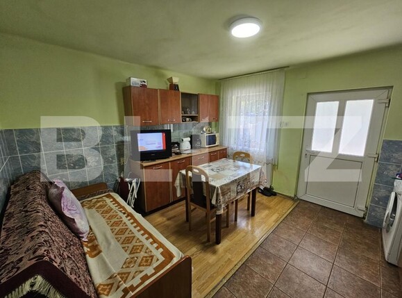 Casa de vânzare 3 camere Ocna Mures - 199602CV | BLITZ Alba Iulia | Poza11