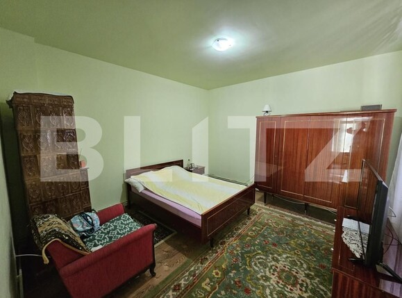 Casa de vânzare 3 camere Ocna Mures - 199602CV | BLITZ Alba Iulia | Poza9
