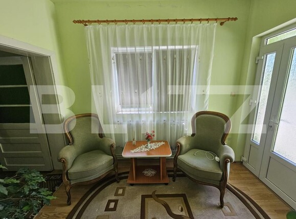 Casa de vânzare 3 camere Ocna Mures - 199602CV | BLITZ Alba Iulia | Poza5