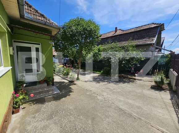 Casa de vânzare 3 camere Ocna Mures - 199602CV | BLITZ Alba Iulia | Poza1