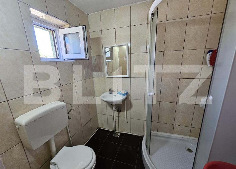 Casa de vânzare 3 camere Ocna Mures - 199602CV | BLITZ Alba Iulia | Poza13