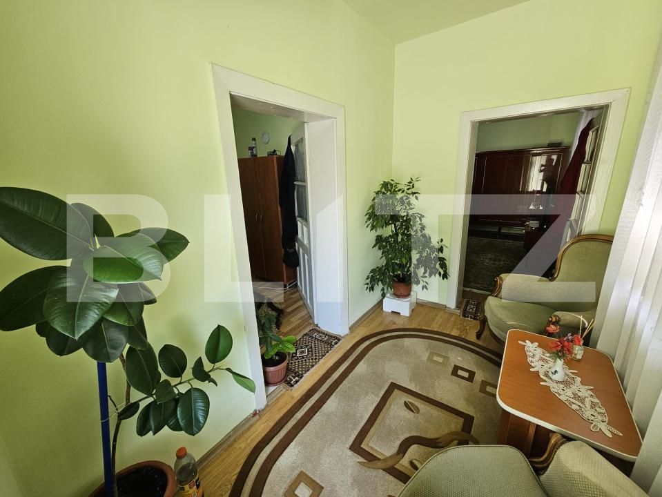 Casa de vânzare 3 camere Ocna Mures - 199602CV | BLITZ Alba Iulia | Poza6
