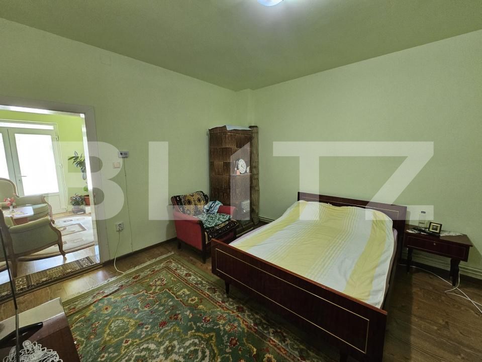 Casa de vânzare 3 camere Ocna Mures - 199602CV | BLITZ Alba Iulia | Poza10