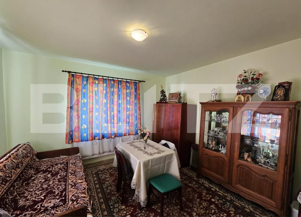 Casa de vânzare 3 camere Ocna Mures - 199602CV | BLITZ Alba Iulia | Poza8