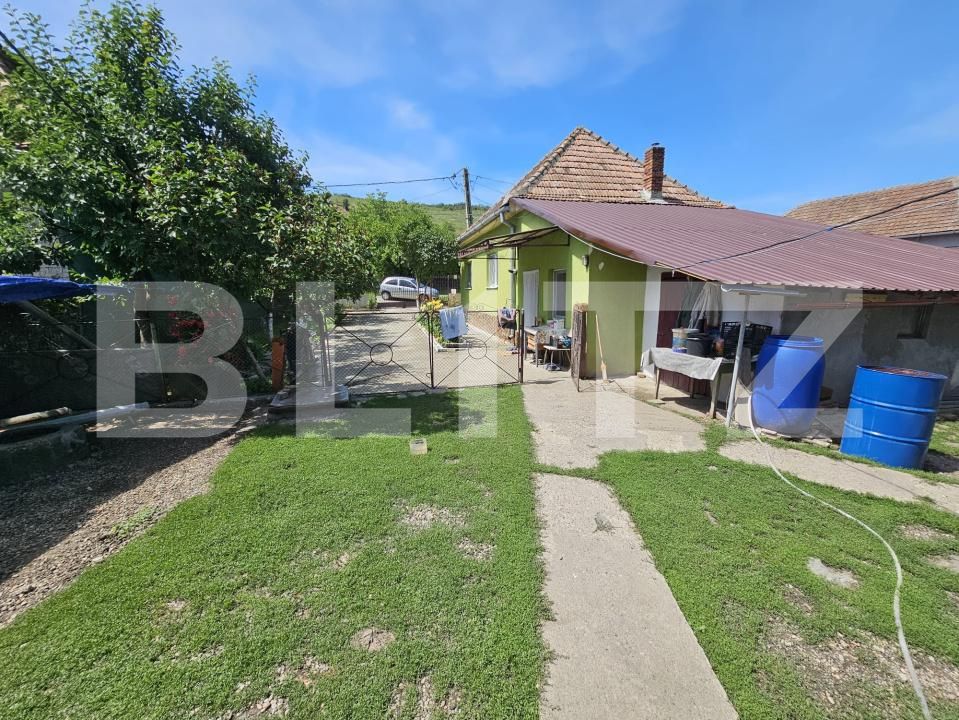 Casa de vânzare 3 camere Ocna Mures - 199602CV | BLITZ Alba Iulia | Poza15