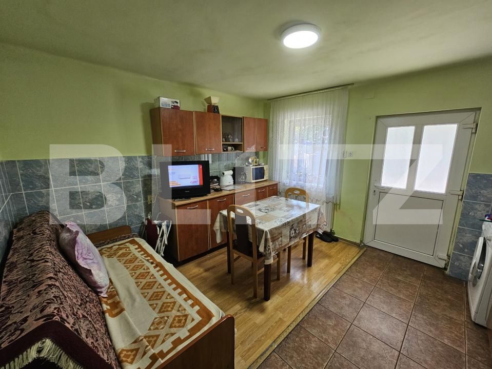 Casa de vânzare 3 camere Ocna Mures - 199602CV | BLITZ Alba Iulia | Poza11