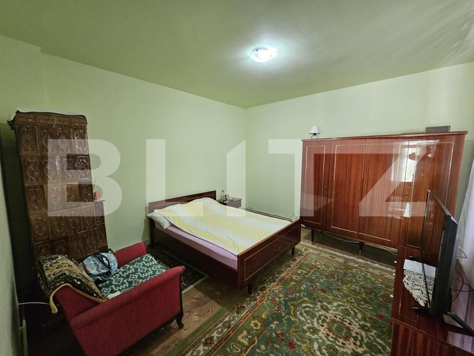 Casa de vânzare 3 camere Ocna Mures - 199602CV | BLITZ Alba Iulia | Poza9