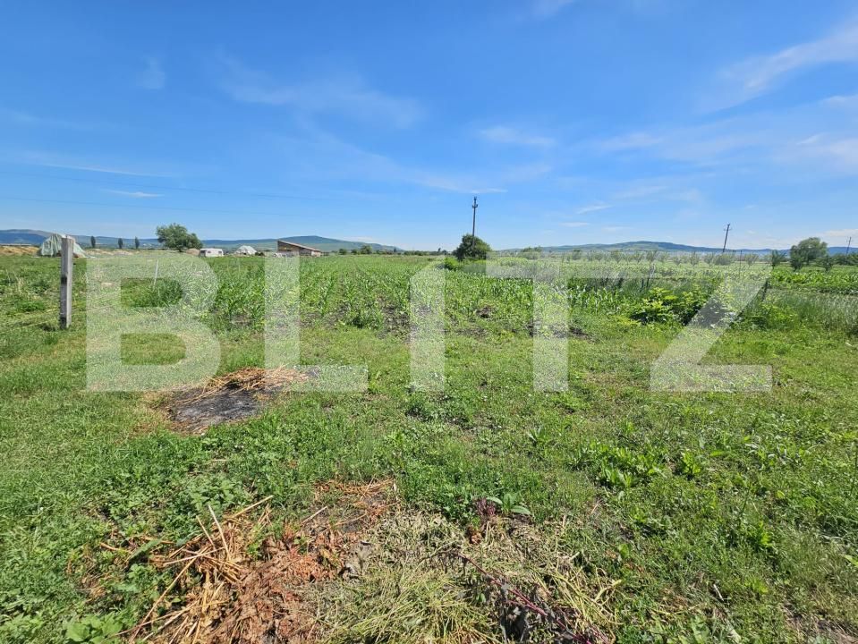Casa de vânzare 3 camere Ocna Mures - 199602CV | BLITZ Alba Iulia | Poza21