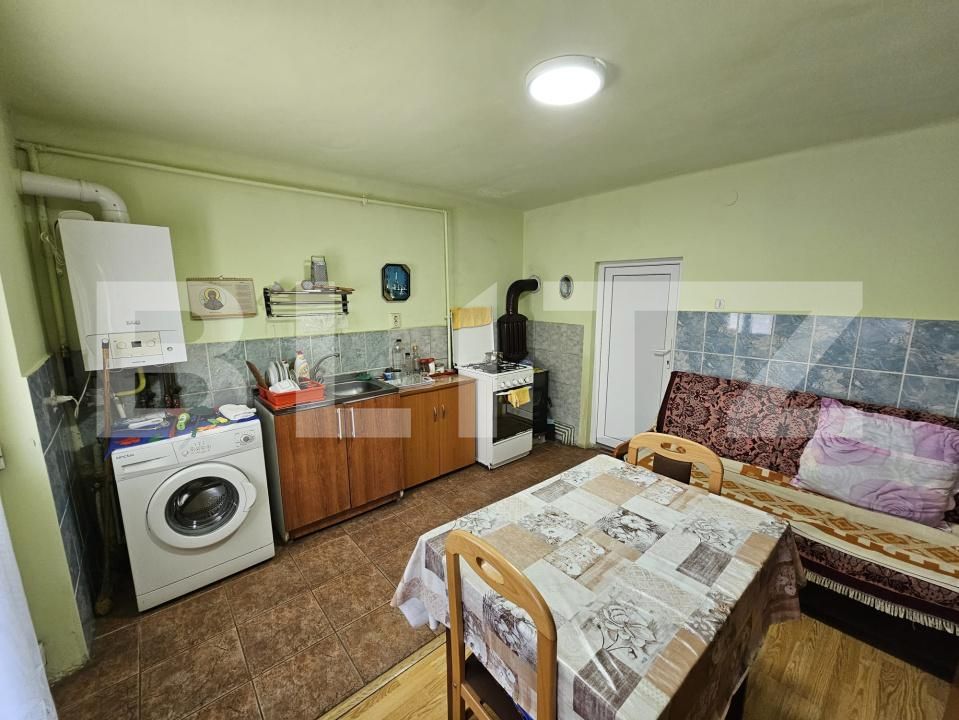 Casa de vânzare 3 camere Ocna Mures - 199602CV | BLITZ Alba Iulia | Poza12