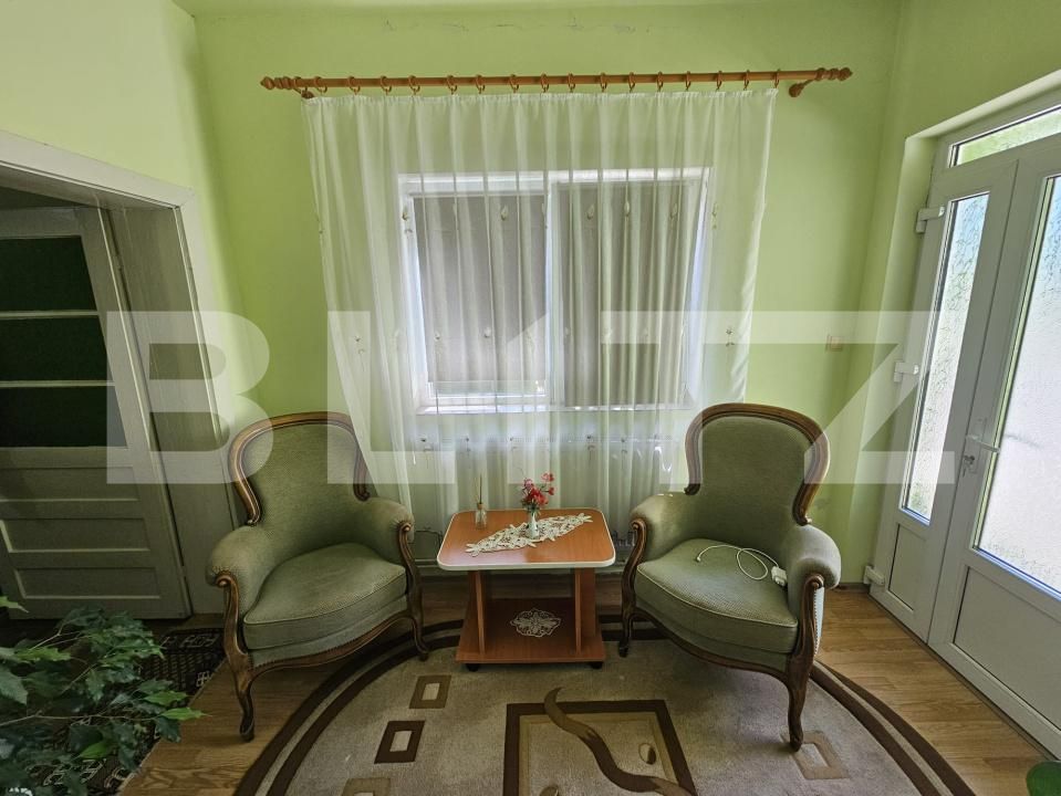 Casa de vânzare 3 camere Ocna Mures - 199602CV | BLITZ Alba Iulia | Poza5