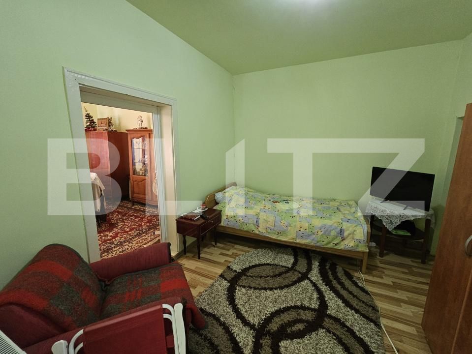 Casa de vânzare 3 camere Ocna Mures - 199602CV | BLITZ Alba Iulia | Poza7