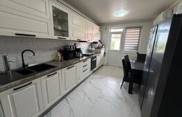 Apartament cu scară interioară, 100 mp, boxa si garaj, zona Central 
