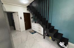 Apartament cu scară interioară, 100 mp, boxa si garaj, zona Central 