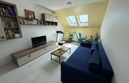 Apartament cu scară interioară, 100 mp, boxa si garaj, zona Central 
