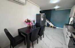 Apartament cu scară interioară, 100 mp, boxa si garaj, zona Central 