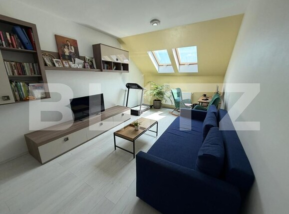 Apartament de vânzare 3 camere Central - 199622AV | BLITZ Alba Iulia | Poza4