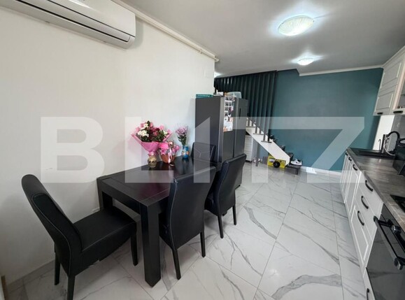 Apartament de vânzare 3 camere Central - 199622AV | BLITZ Alba Iulia | Poza8