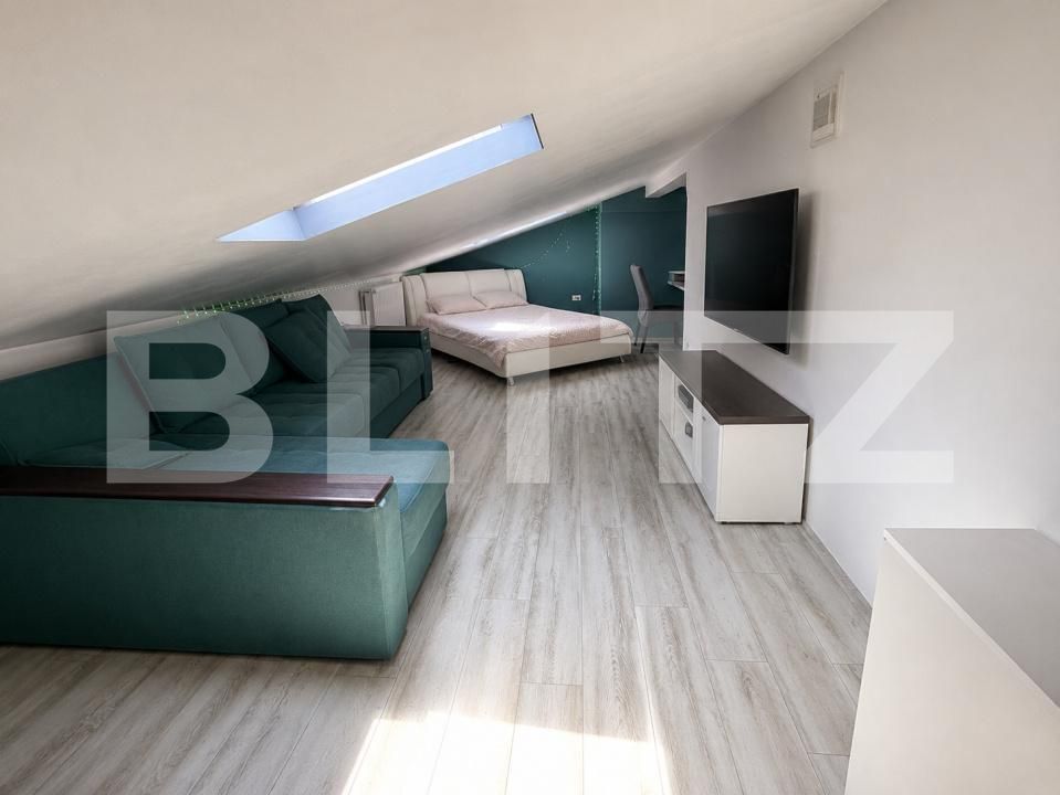Apartament de vânzare 3 camere Central - 199622AV | BLITZ Alba Iulia | Poza2