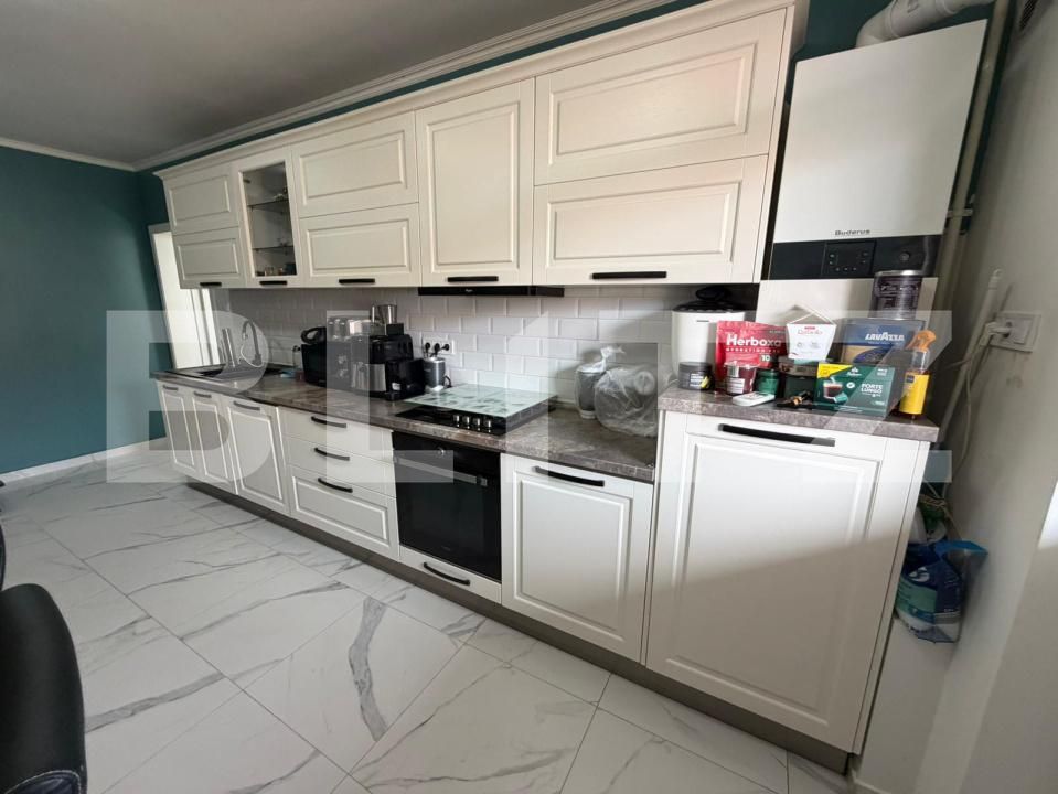 Apartament de vânzare 3 camere Central - 199622AV | BLITZ Alba Iulia | Poza7