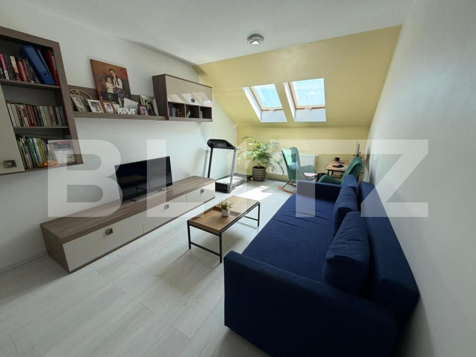 Apartament de vânzare 3 camere Central - 199622AV | BLITZ Alba Iulia | Poza4