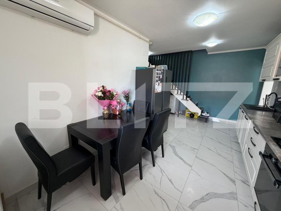Apartament de vânzare 3 camere Central - 199622AV | BLITZ Alba Iulia | Poza8
