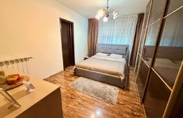Casa 5 dormitoare, 300 mp, subsol, teren 2026 mp, zona Cetate