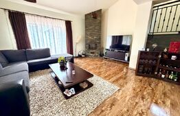 Casa 5 dormitoare, 300 mp, subsol, teren 2026 mp, zona Cetate