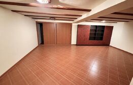 Casa 5 dormitoare, 300 mp, subsol, teren 2026 mp, zona Cetate