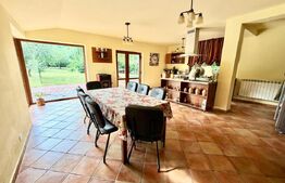 Casa 5 dormitoare, 300 mp, subsol, teren 2026 mp, zona Cetate