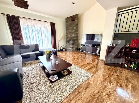 Casa de vânzare 6 camere Cetate - 199721CV | BLITZ Alba Iulia | Poza4