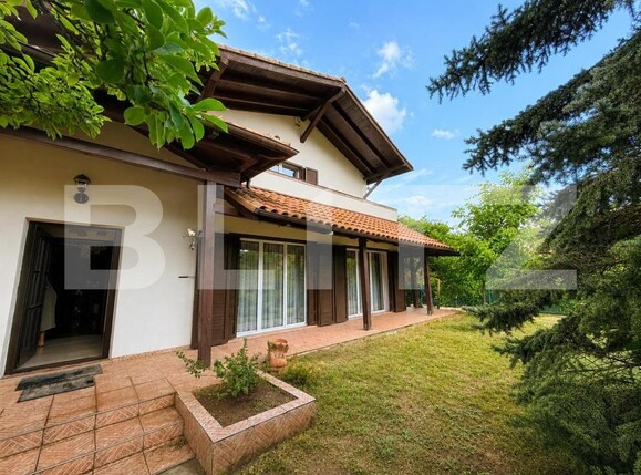 Casa de vânzare 6 camere Cetate - 199721CV | BLITZ Alba Iulia | Poza1