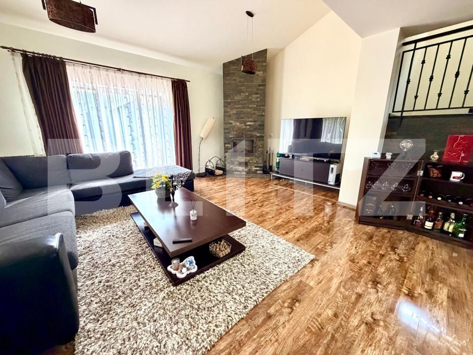 Casa de vânzare 6 camere Cetate - 199721CV | BLITZ Alba Iulia | Poza4