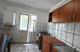 Apartament decomandat cu 2 camere, 50 mp, zona Tolstoi - Alba Iulia