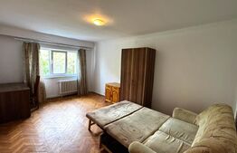 Apartament decomandat cu 2 camere, 50 mp, zona Tolstoi - Alba Iulia