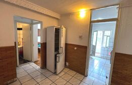 Apartament decomandat cu 2 camere, 50 mp, zona Tolstoi - Alba Iulia