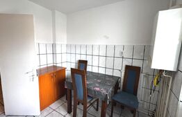 Apartament decomandat cu 2 camere, 50 mp, zona Tolstoi - Alba Iulia