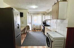 Apartament decomandat cu 2 camere, 57 mp, etaj 1, zona Sub Bazinul Olimpic 