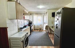 Apartament decomandat cu 2 camere, 57 mp, etaj 1, zona Sub Bazinul Olimpic 