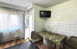 Apartament decomandat cu 2 camere, 57 mp, etaj 1, zona Sub Bazinul Olimpic 