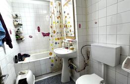 Apartament decomandat cu 2 camere, 57 mp, etaj 1, zona Sub Bazinul Olimpic 