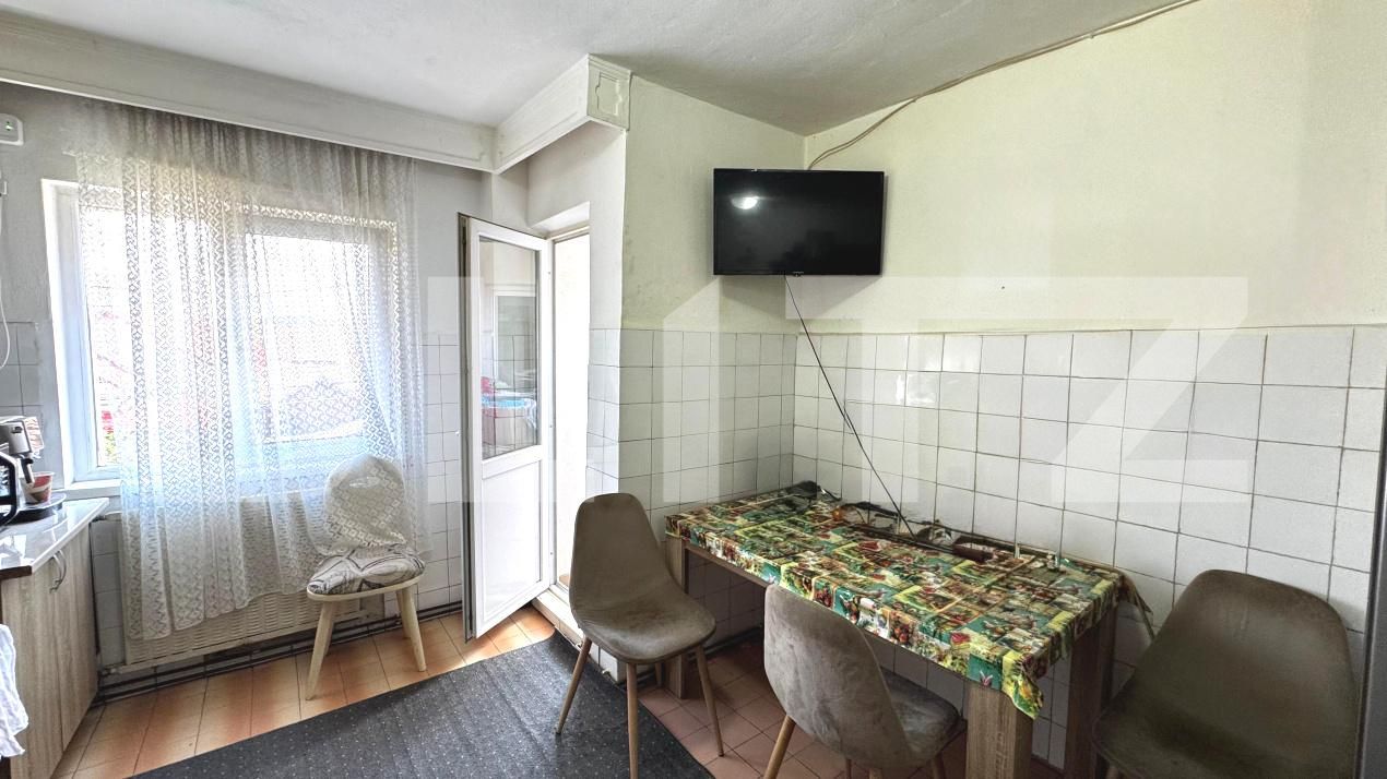 Apartament de vânzare 2 camere Tolstoi - 199730AV | BLITZ Alba Iulia | Poza2