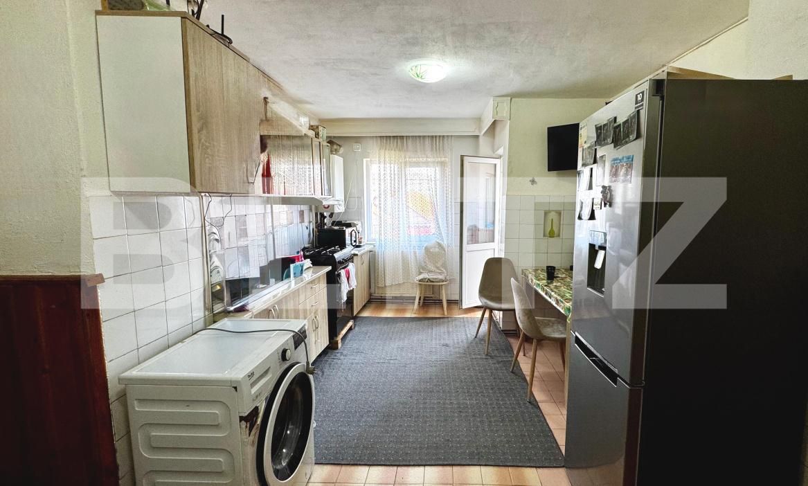 Apartament de vânzare 2 camere Tolstoi - 199730AV | BLITZ Alba Iulia | Poza3