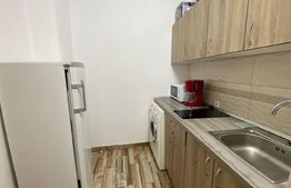 Garsoniera 25 mp utili, zona Tolstoi-Alba Iulia