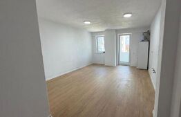Apartament 2 camere, nemobilat, 54 mp, zona Ampoi 