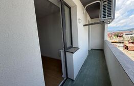 Apartament 2 camere, nemobilat, 54 mp, zona Ampoi 