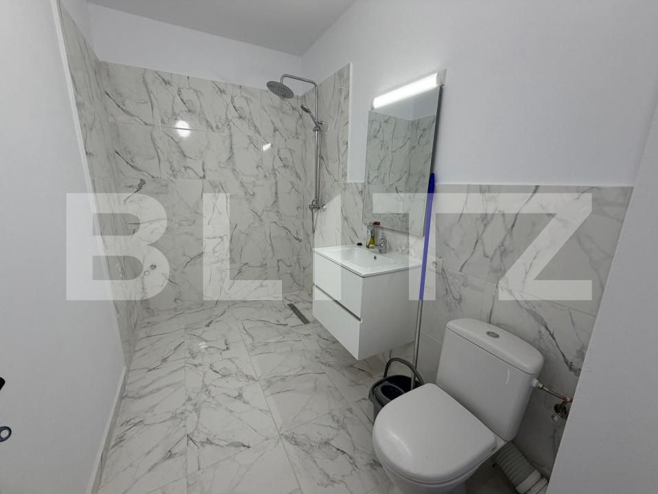 Apartament de vânzare 2 camere Ampoi 3 - 199737AV | BLITZ Alba Iulia | Poza6
