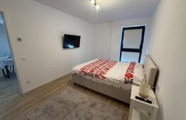 Apartament cu 2 camere, 52 mp, zna Cetate 
