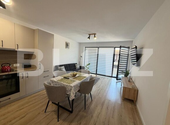Apartament de vânzare 2 camere Cetate - 199744AV | BLITZ Alba Iulia | Poza2