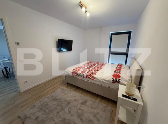 Apartament de vânzare 2 camere Cetate - 199744AV | BLITZ Alba Iulia | Poza4